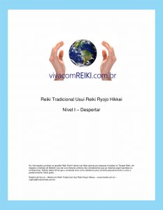 Cursos de Reiki