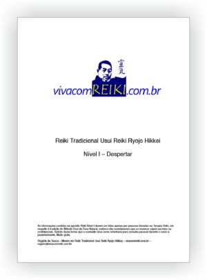 Cursos de Reiki